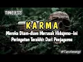 Download Lagu Jangan Abaikan, Pesan Penting Dari Penjagamu Tentang Mereka Yang Zalim Padamu - Tarot Reading