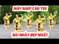 Lagu MẤY NHỊP CẦU TRE | LAN ANH CLB ĐẠI HẠNH