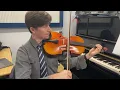 Terra Nova by Meyer Viola part