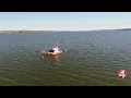 Jefferson Project studies conditions at Chautauqua Lake