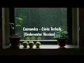Lagu Cassandra - Cinta Terbaik (Underwater Version)🎧