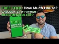 Download Your FREE Mortgage Affordability Calculator Calculate Your Home Payment