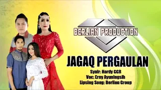 Download LAGU SASAK TERBARU ~ OFFICIAL BERLIAN PRODUCTION ~JAGAQ PERGAULAN MP3