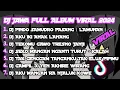 Download Lagu DJ JAWA FULL ALBUM VIRAL TIKTOK 2024 || DJ PINDHO SAMUDRO PASANG X AKU IKI ANAK LANANG X TULUS !!
