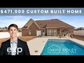 Home for sale in Dothan Alabama with a pool in the Willow Creek neighborhood listed by David Ridley
