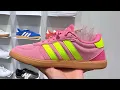 adidas BREAKNET SLEEK SHOES