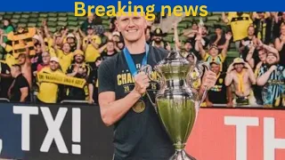 سوپر سام بازیکن انگلیسی که برای کفش طلا با مسی رقابت می کند 