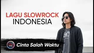 cinta salah waktu arief mgl