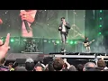 El Zar / Apasionado / Tarde o temprano | Quilmes Rock 2025 | BsAs Argentina