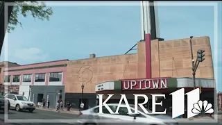 Minneapolis Uptown Theater to reopen