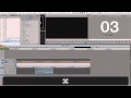 Avid Media Composer Final Cut Pro X trimming demonstration and comparison