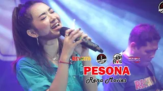 pesona rena movies new revata ft kopi langit music