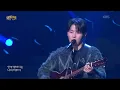 BUMJIN (범진) - A Letter (인사) [Open Concert] KBS KOREA 260308
