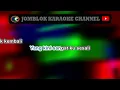 Download Lagu D'lloyd Ampunkan Segala Dosa Karaoke