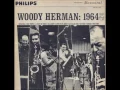 Jazz Hoot - Woody Herman