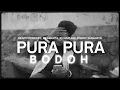 Bento Dpressy - Pura Pura Bodoh Ft. Bramazta X IQ Marung X Dodhy Sugiarto (Official Music Video)
