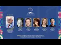 Panel 3 The future of privacy and technology challenges and possible solutions - English