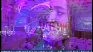 الفنان مصطفى السني الكانداكا عيد الأضحى 