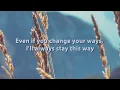 Download Lagu I'll Always Stay In Love This Way   Baron Barbers #lyricvideo