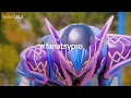 Download Lagu Shoma Vs Kamen Rider Caries C3Batalha FinalKamen Rider Gavv: Invaders of the Candy House