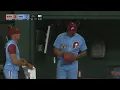 Bryson Stott drawing 14 walks between strikeouts
