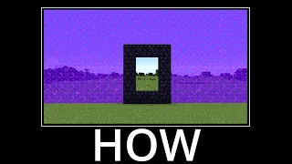 WAIT WHAT Minecraft 47 