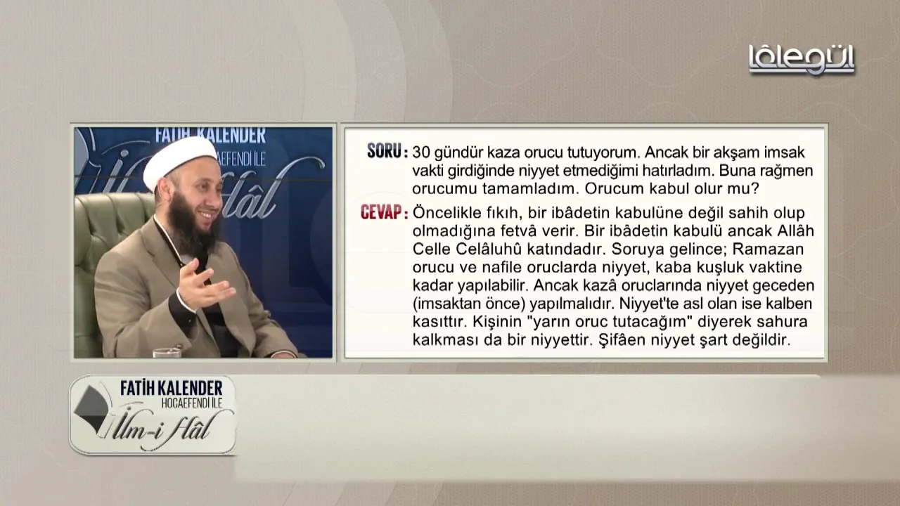 Kanalımıza Abone Olun; https://www.youtube.com/ihsansenocakifam İhsan Şenocak Facebook; .... 