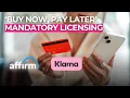 Will New York s BNPL Crackdown Reshape Short Term Consumer Credit