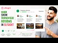 How to Show Tripadvisor Reviews in Elfsight 2026 Tutorial