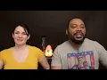 ENSLAVED As Fire Swept Clean the Earth Reaction!!