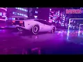 Nickless - Don't Stop the Car (Barron New-Generation Italo Mix)
