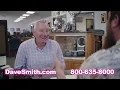 Dave Smith Motors Massive GMC Inventory