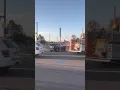 Car Crash in Denver Colorado