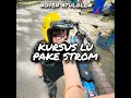 Lu Kenal Veronika Ko (Party Strom 2026)