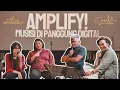 Lagu Arrangely!Cerita Musisi Vol 2 FT. Andre Dinuth, Wanda Omar, Barry Likumahuwa, Gisela Sabrina