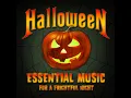 Theme from "Dracula"