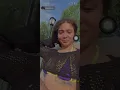 Angelica estell TikTok live