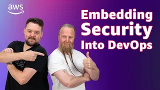 Secure Software DevOps
