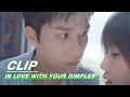 Download Lagu Clip: Lu \u0026 Tang's Cooking Site | In Love With Your Dimples EP13 | 恋恋小酒窝 | iQiyi