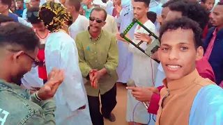 جديد 2026 الفنان عثمان ودحجير 