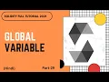 Global Variables in solidity Solidity Latest Version Solidity Full Course Part - 29 Hindi