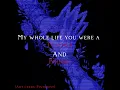 Download Lagu Brutus audio (with lyrics) #capcut