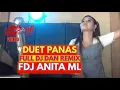 #00013| 57 Menit | Duet 'PANAS' FDJ Anita Vs Trends Mini Music