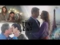 Download Lagu NCIS: Tony \u0026 Ziva | Trailer | ARE TOGETHER AGAIN