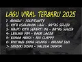 Download Lagu (TANPA IKLAN) || LAGU VIRAL TERBARU 2025 || MANGU - FOURTWNTY || KITA - USAHAKAN LAGI BATAS SENJA 