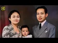 Download Lagu ROMANSA PAK HARTO \u0026 IBU TIEN (1947-1996) | Kisah Cinta Sampai Jadi Debu