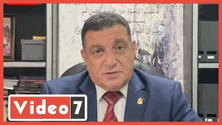 مالا تعرفه عن نائب رئيس جهاز الأمن الوطنى الأسبق اللواء محسن الفحام 