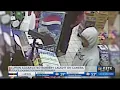 Lufkin police still searching for subject in aggravated robbery release security