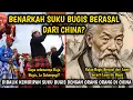 BENARKAH SUKU BUGIS BERASAL DARI CHINA?