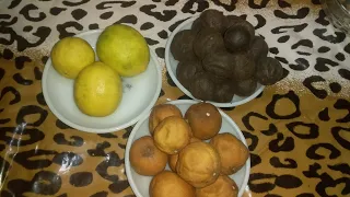 اسهل طريقة عمل الليمون المجفف او اسود او اللومي مع اماني صبحي 